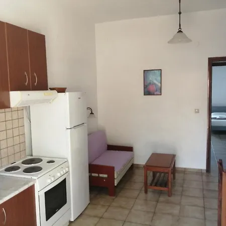 Oasis Frangokastello