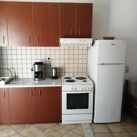 Oasis Appartement