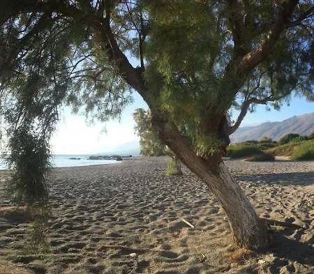 Oasis Frangokastello