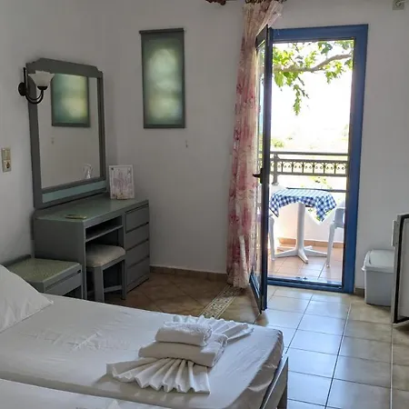 Oasis Frangokastello