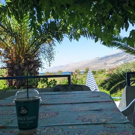 Oasis Appartement