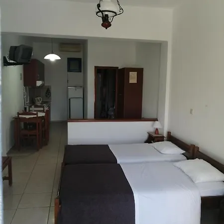 Oasis Appartement *