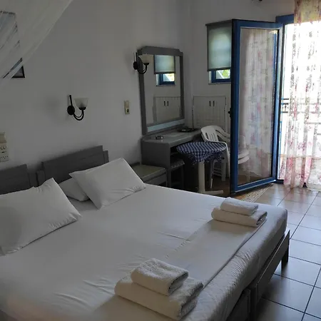 Oasis Apartmán *