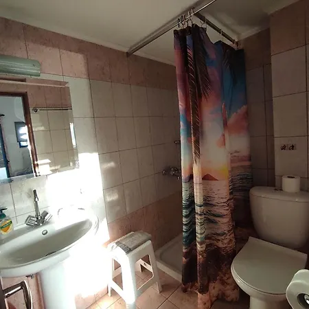 Appartement Oasis