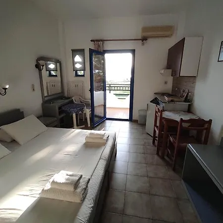 Appartement Oasis *