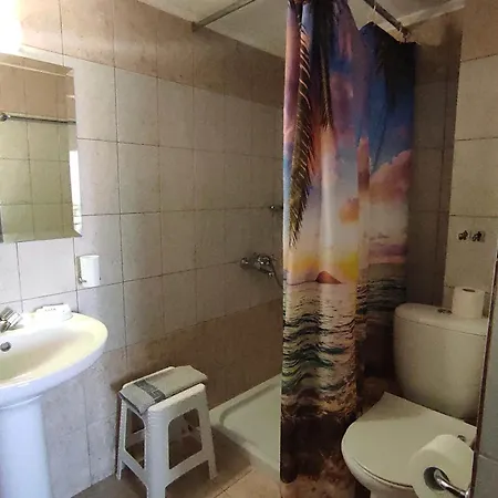 Apartmán Oasis Frangokastello