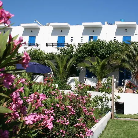 Oasis Frangokastello
