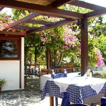Oasis Frangokastello