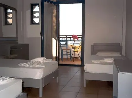 Apartmán Oasis Frangokastello